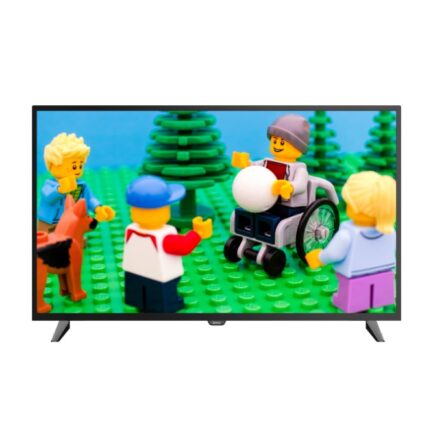 TV SMART ANDROID