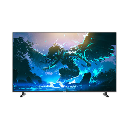 TV UHD 4K SMART