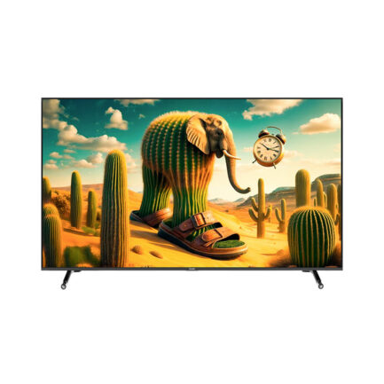 TV SMART WebOS